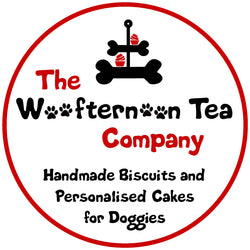 The Woofternoon Tea Company